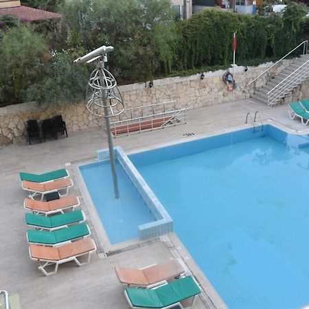 Ares City Hotel Кемер Екстер'єр фото